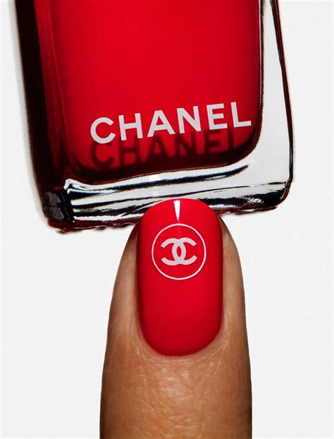 chanel pintauñas|chanel lacas de uñas.